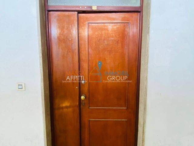 Ufficio in affitto a Massa