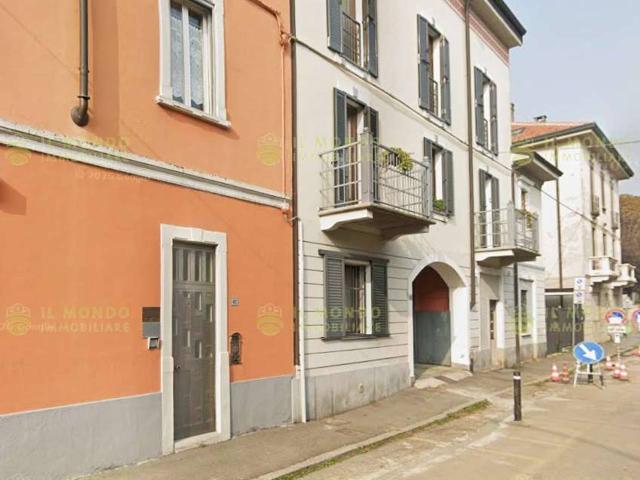 Ufficio in affitto a Melegnano