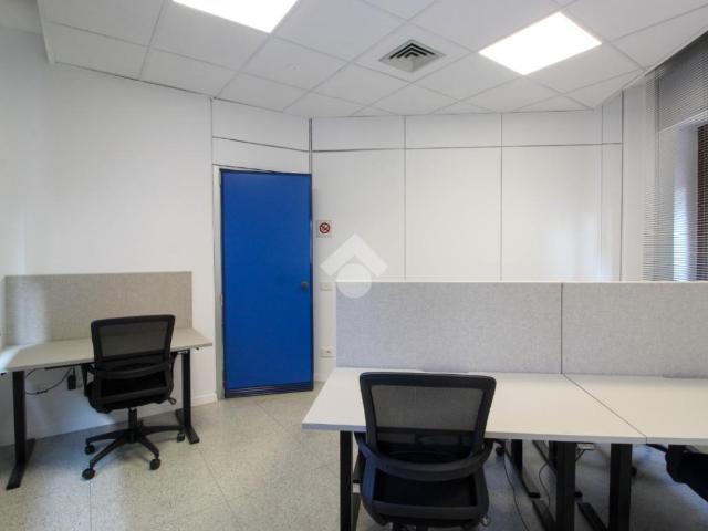 Ufficio in affitto a Melegnano