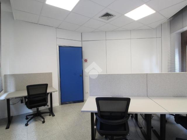 Ufficio in affitto a Melegnano