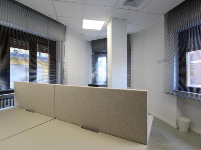 Ufficio in affitto a Melegnano