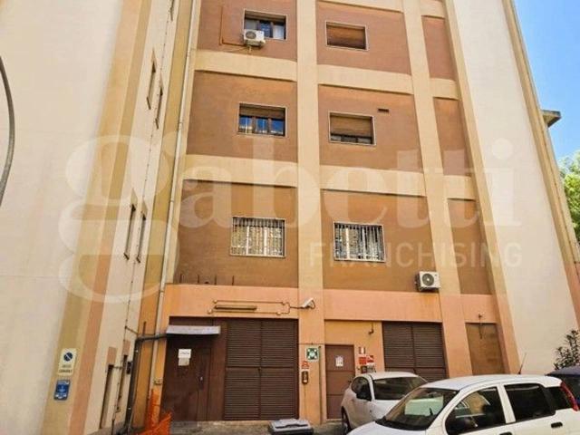 Ufficio in affitto a Messina