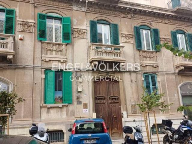 Ufficio in affitto a Messina