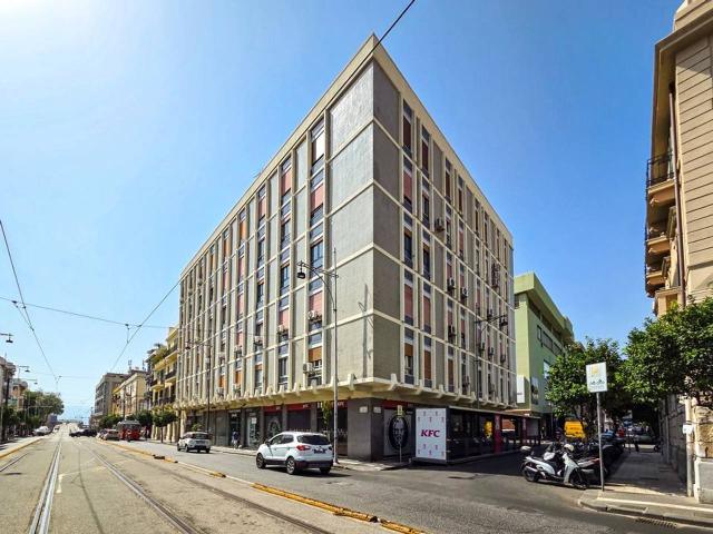 Ufficio in affitto a Messina