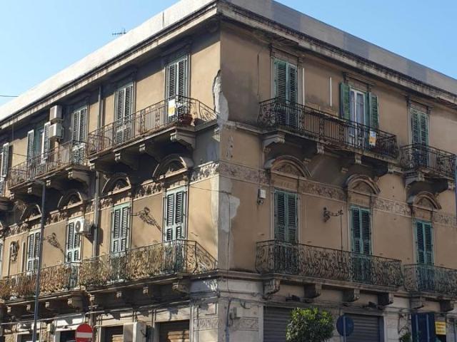 Ufficio in affitto a Messina