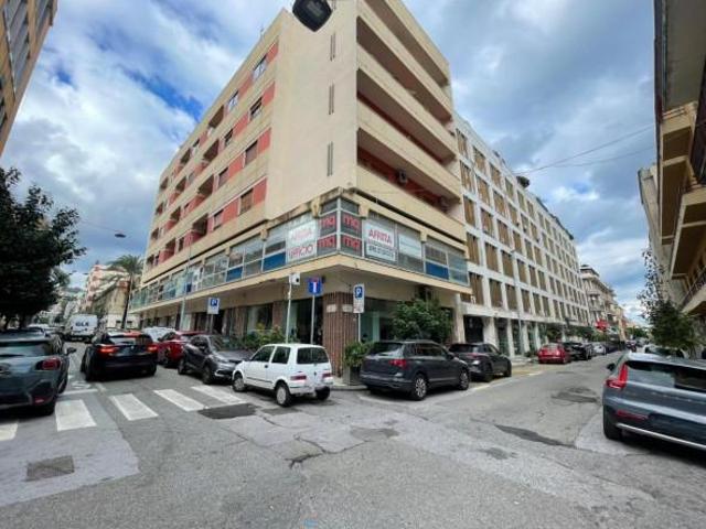 Ufficio in affitto a Messina