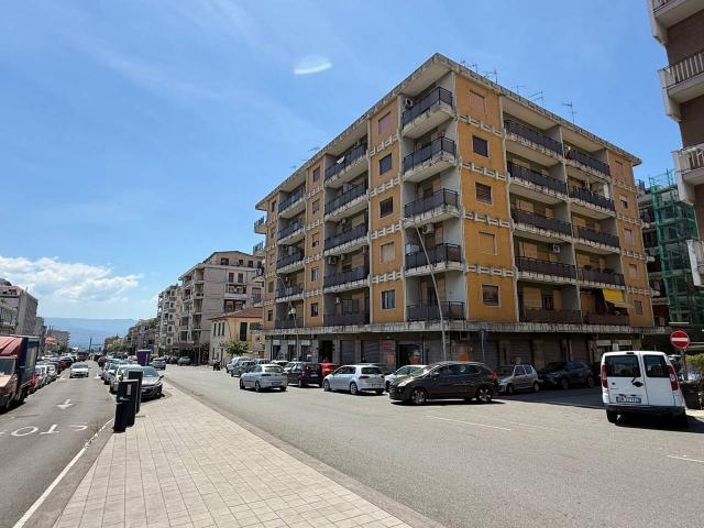 Ufficio in affitto a Messina