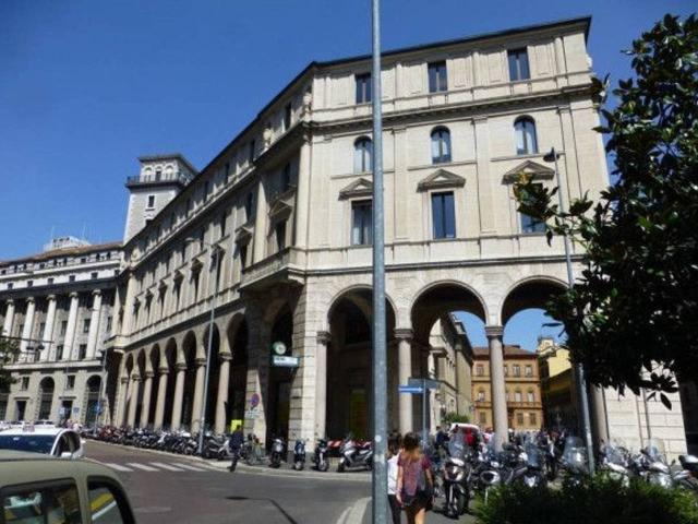 Ufficio in affitto a Milano