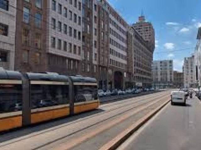 Ufficio in affitto a Milano