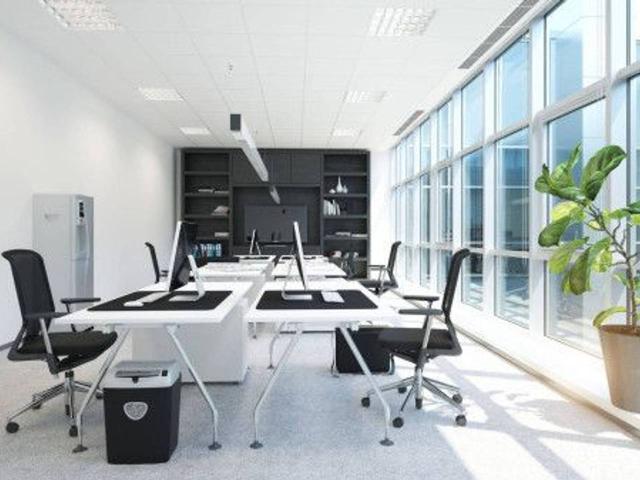 Ufficio in affitto a Milano