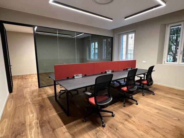 Ufficio in affitto a Milano
