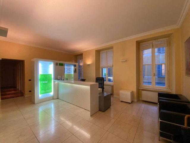 Ufficio in affitto a Milano