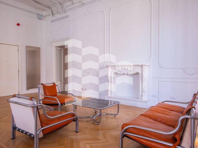 Ufficio in affitto a Milano