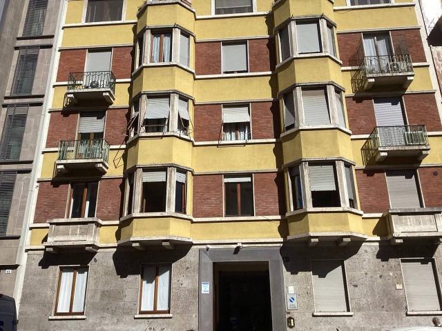 Ufficio in affitto a Milano