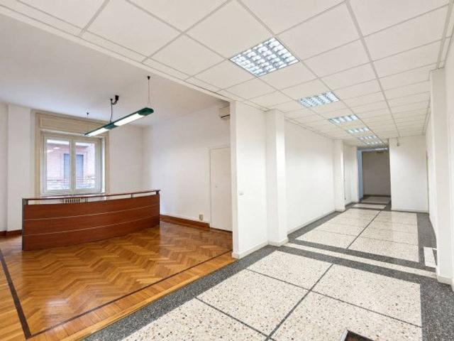 Ufficio in affitto a Milano