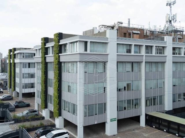 Ufficio in affitto a Milano