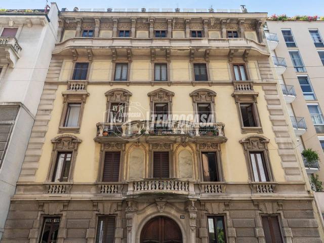 Ufficio in affitto a Milano