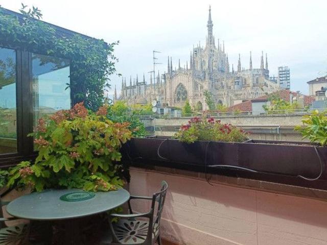 Ufficio in affitto a Milano