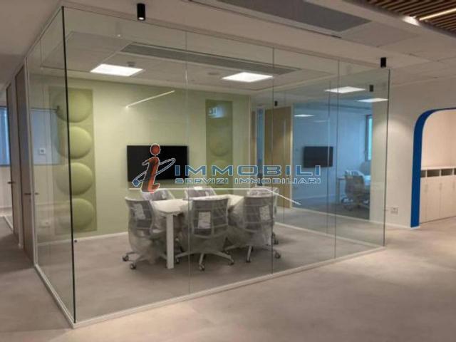 Ufficio in affitto a Milano