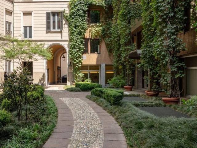 Ufficio in affitto a Milano