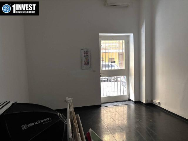 Ufficio in affitto a Milano