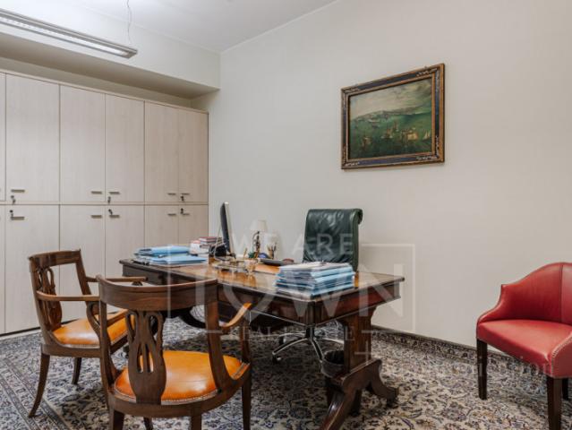 Ufficio in Affitto a Milano