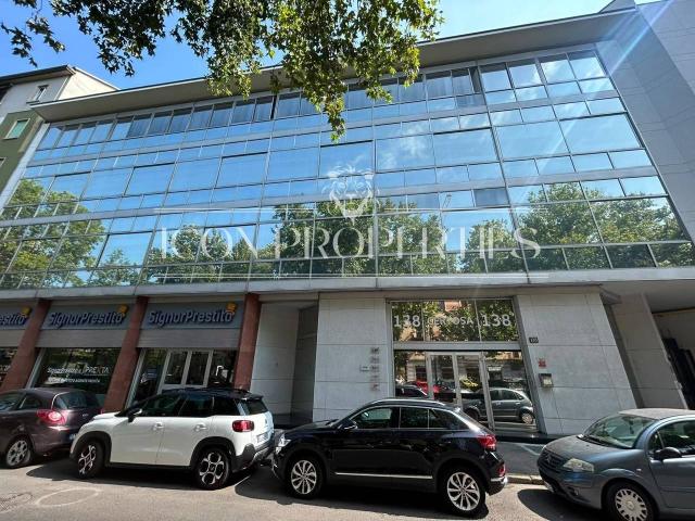 Ufficio in affitto a Milano