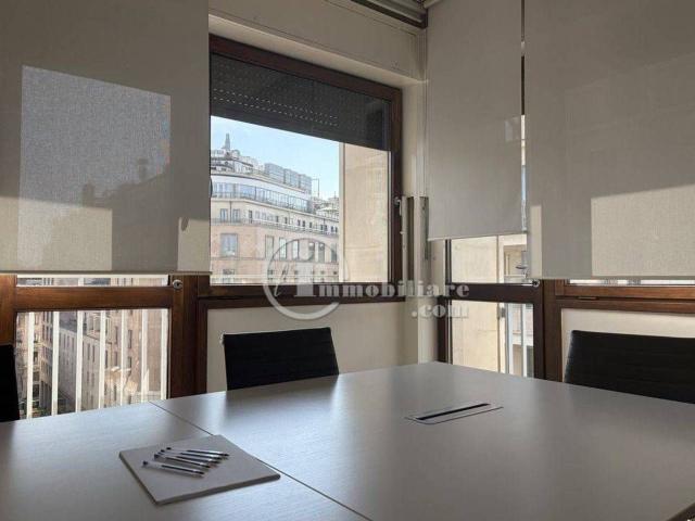 Ufficio in affitto a Milano