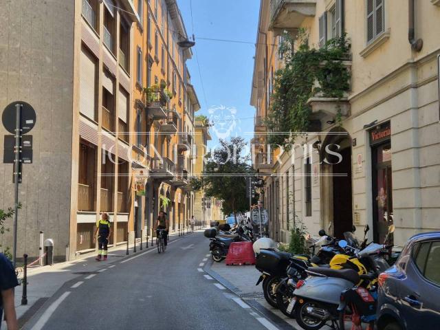 Ufficio in affitto a Milano