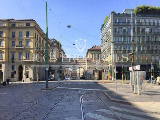 Ufficio in affitto a Milano