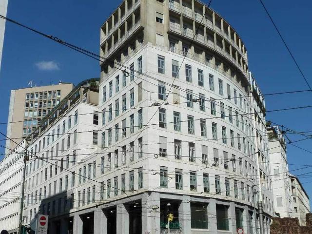 Ufficio in affitto a Milano