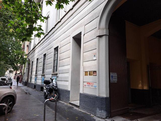 Ufficio in affitto a Milano