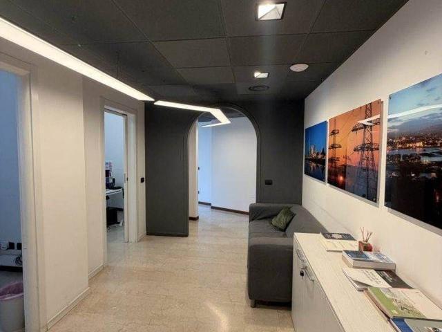 Ufficio in affitto a Milano