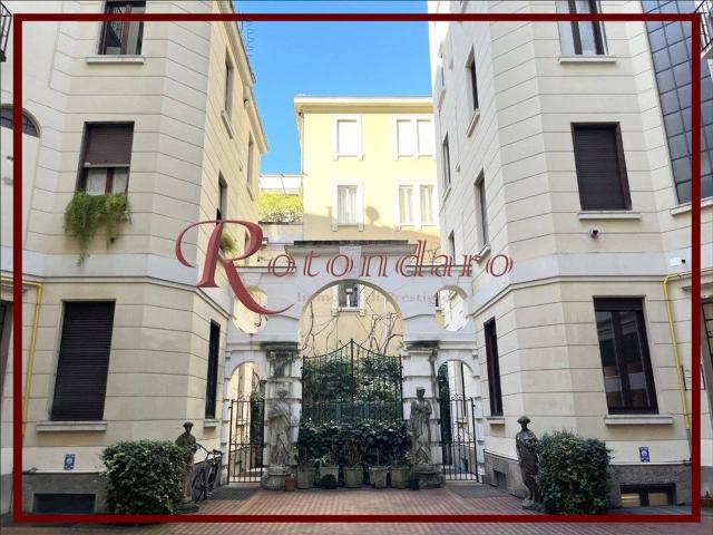 Ufficio in affitto a Milano