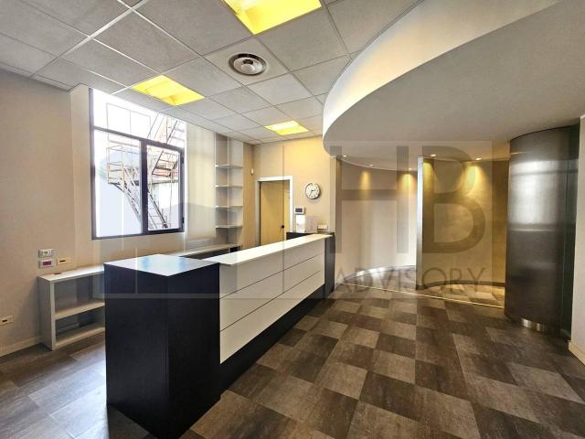 Ufficio in affitto a Milano
