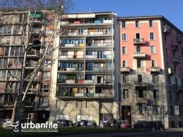 Ufficio in affitto a Milano