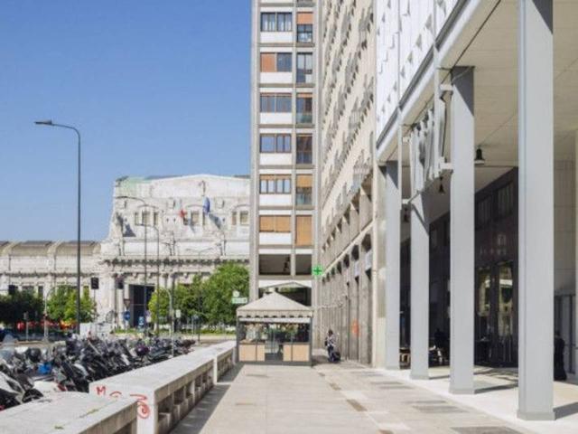Ufficio in affitto a Milano