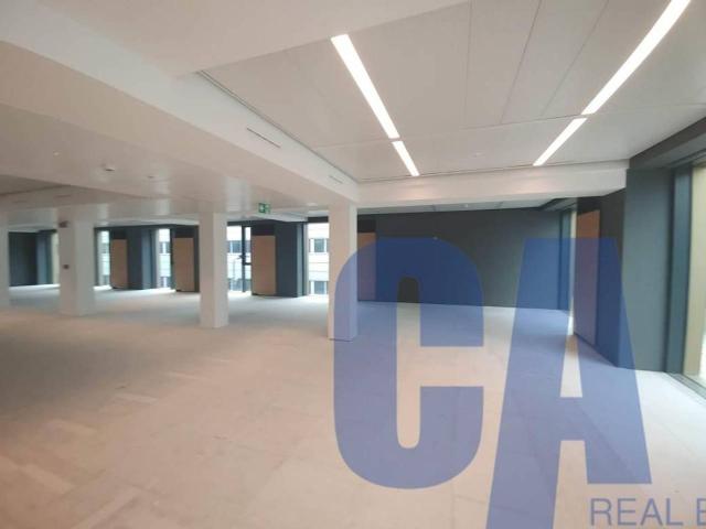 Ufficio in affitto a Milano