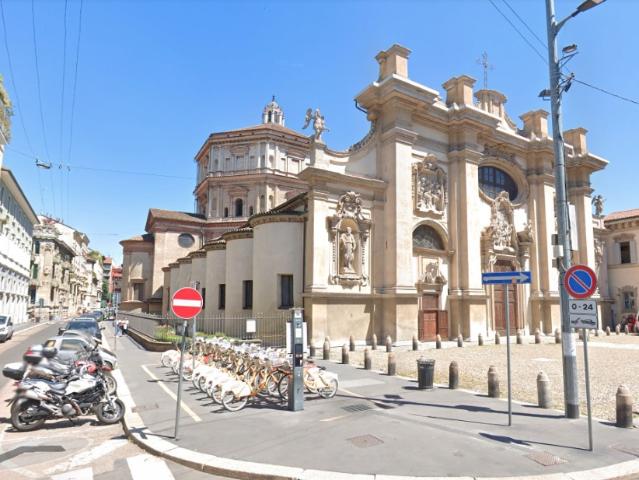 Ufficio in affitto a Milano