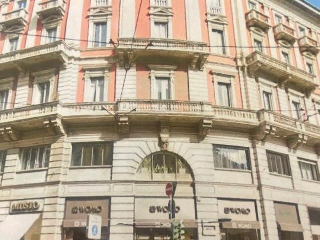 Ufficio in affitto a Milano