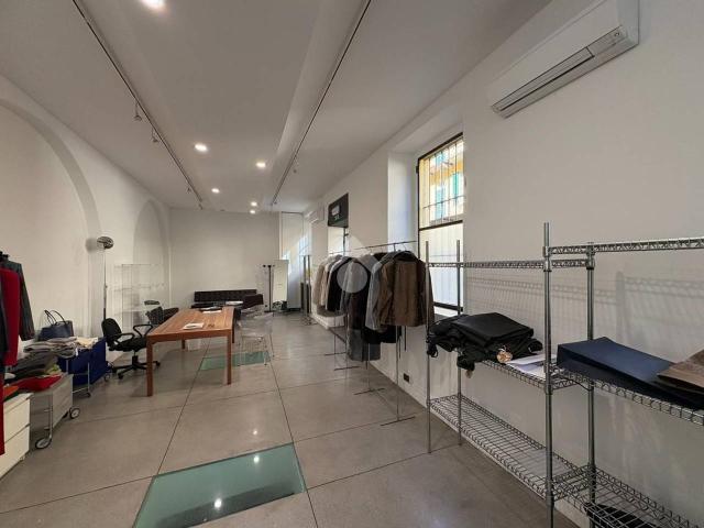 Ufficio in affitto a Milano