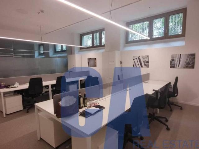 Ufficio in affitto a Milano