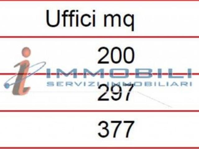 Ufficio in affitto a Milano