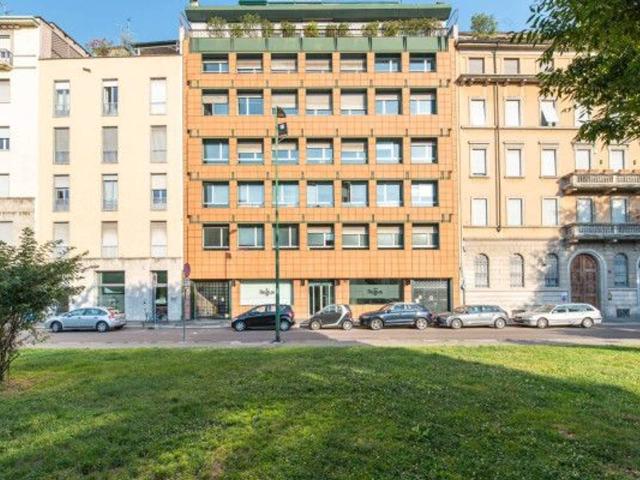 Ufficio in affitto a Milano