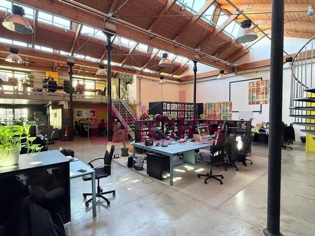 Ufficio in affitto a Milano