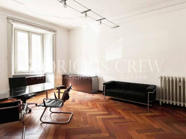 Ufficio in affitto a Milano