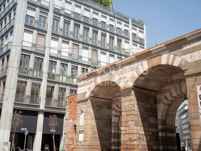 Ufficio in affitto a Milano