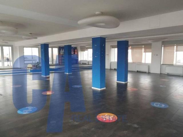 Ufficio in affitto a Milano