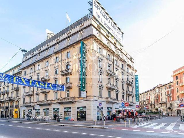 Ufficio in Affitto a Milano