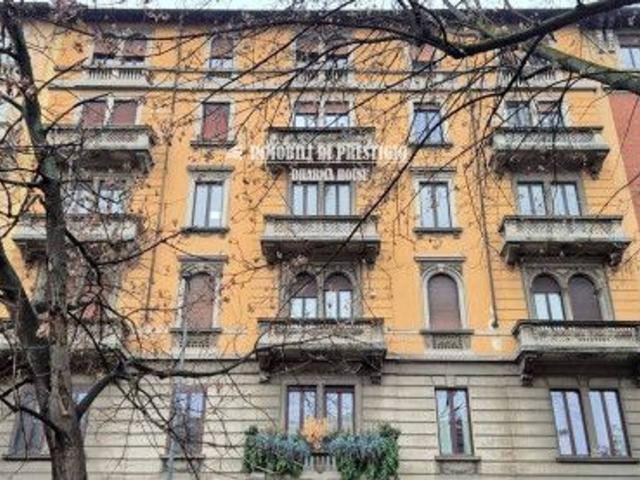 Ufficio in affitto a Milano